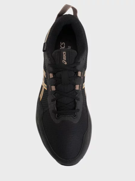 Кроссовки Asics Gel-venture черные