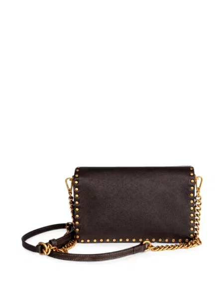 Geanta crossbody Pinko maro