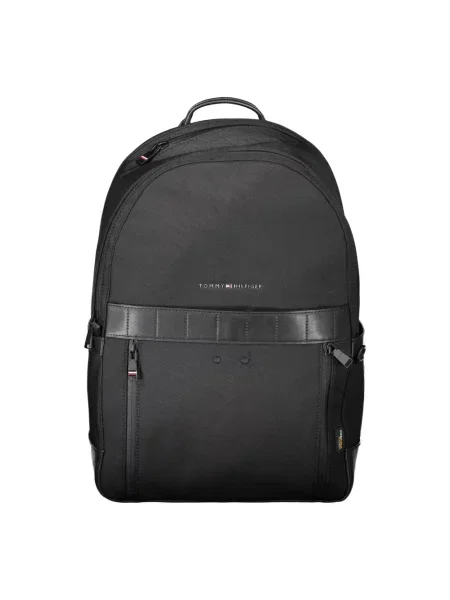 Plecak Tommy Hilfiger czarny