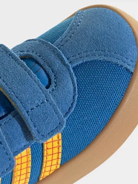 Adidas VL COURT WOODY кросівки дитячі