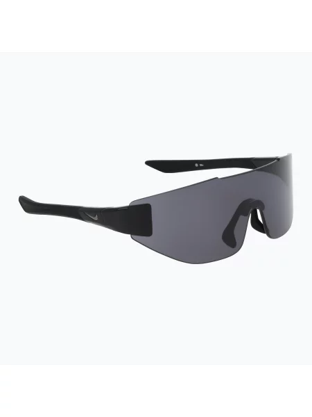 Nike okulary przeciwsłoneczne ATHENA czarne