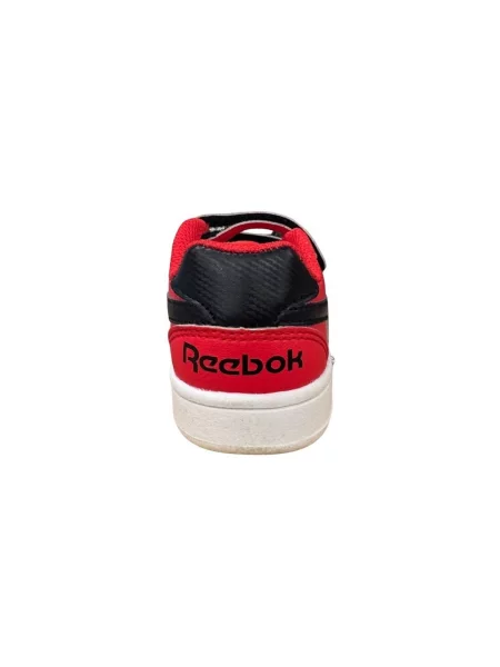 Tenisky Reebok Sport červená