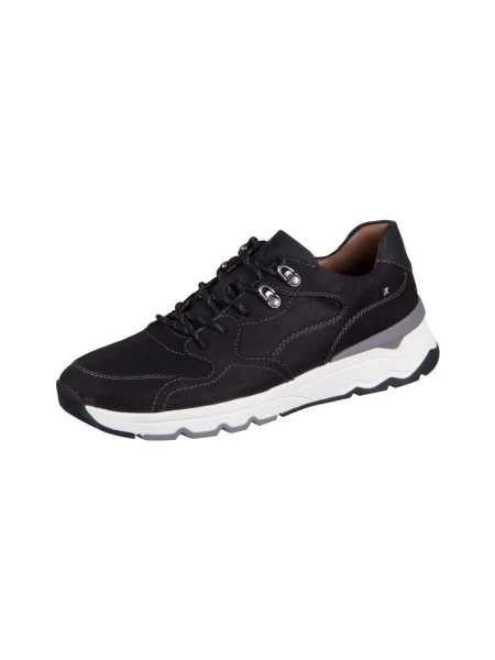 Pantofi Rieker negru
