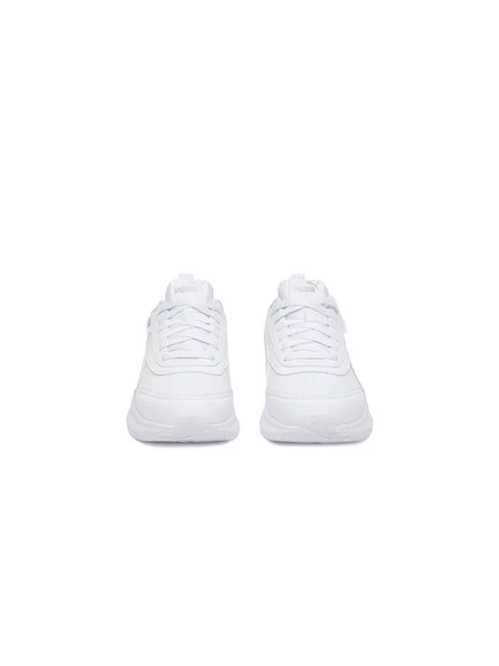 Sneakersy Puma WB-CILIA 2 MODE biela