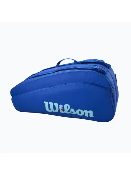 Wilson Ultra V5 Tour тенис чанта синя