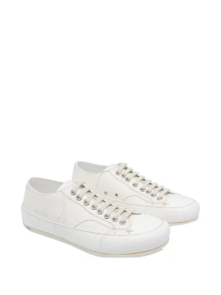 Sneakerși Premiata alb