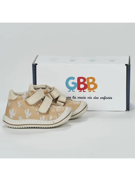 Pantofi copii Gbb bej