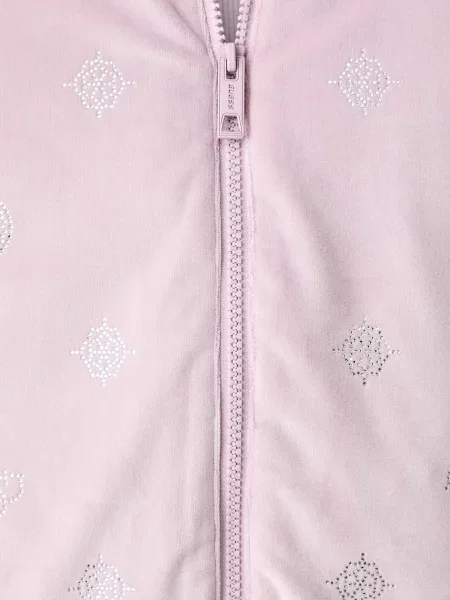Guess куртка велюрова AMALIA