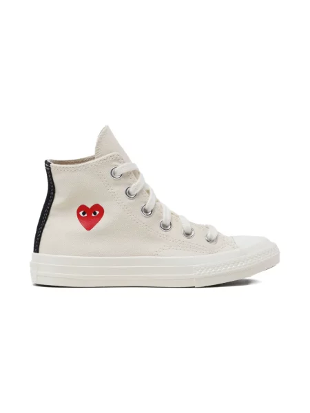 Dětské tenisky Comme Des Garçons Play