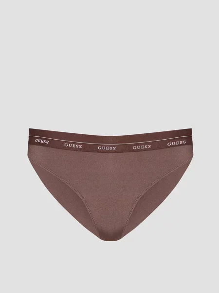 Труси Guess коричневі