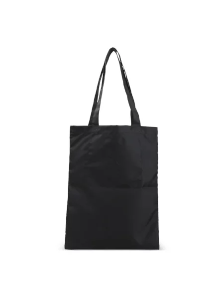Rick Owens DRKSHDW torebka tote czarna