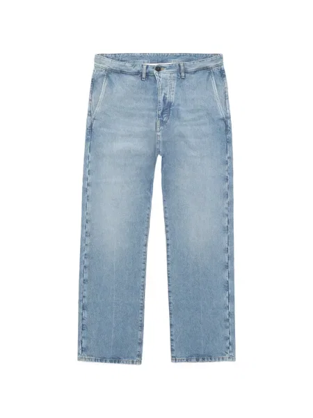 Pantaloni Fortela albastru