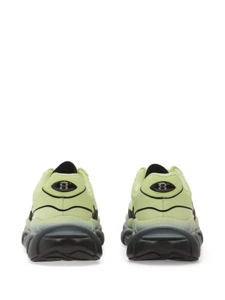 Pantofi alergare Under Armour alergare verde