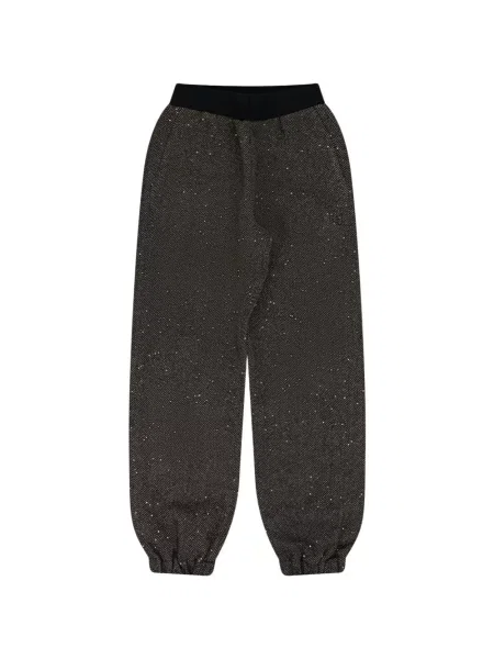 Pantaloni Winnie Ny cu paiete alergare