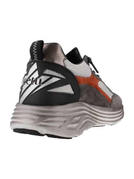 Pantofi Cetti gri