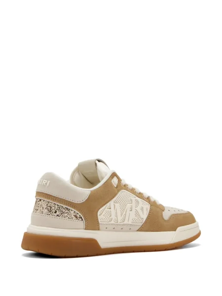 Sneakerși Amiri cu autograf