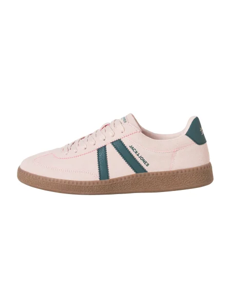 Sneakerși Jack & Jones verde