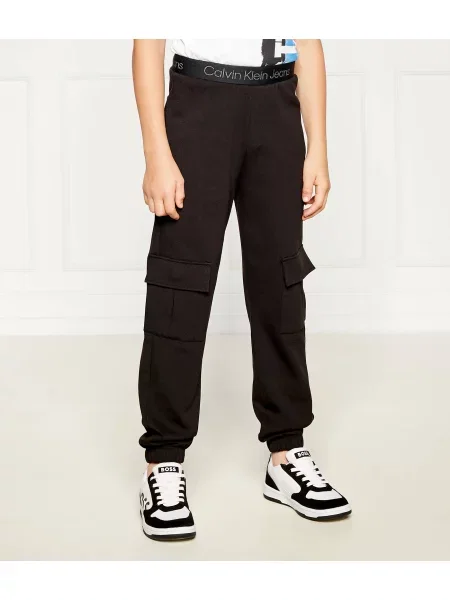 Calvin Klein Jeans Jogger nadrág