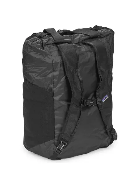 Geantă de mână Patagonia negru