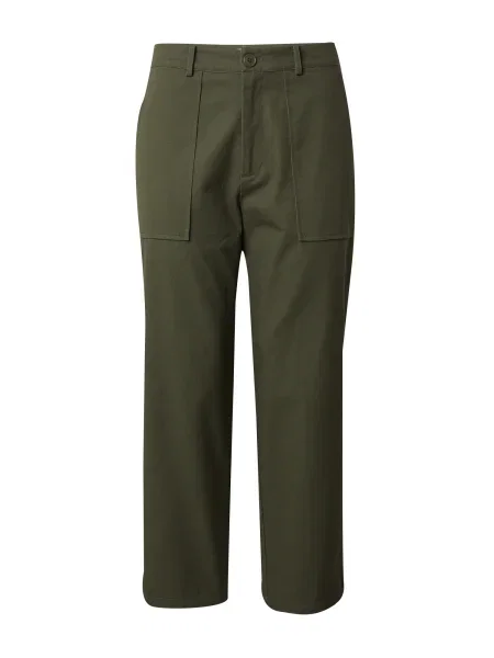 DAN FOX APPAREL Kalhoty Timon khaki