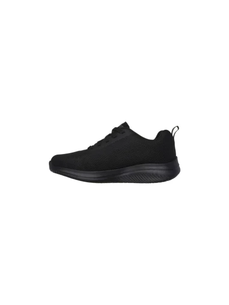 Pantofi Skechers negru