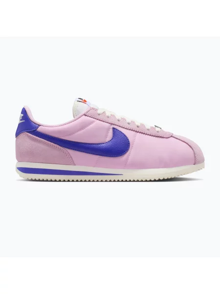 Sneakerși Nike Cortez albastru