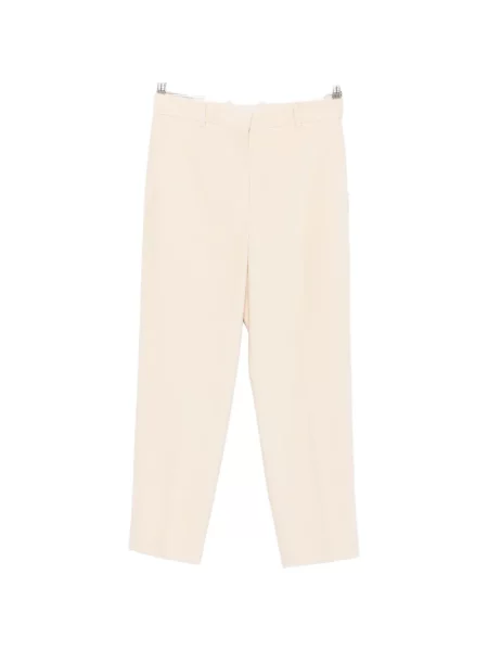 Pantaloni Circolo 1901 de catifea cord