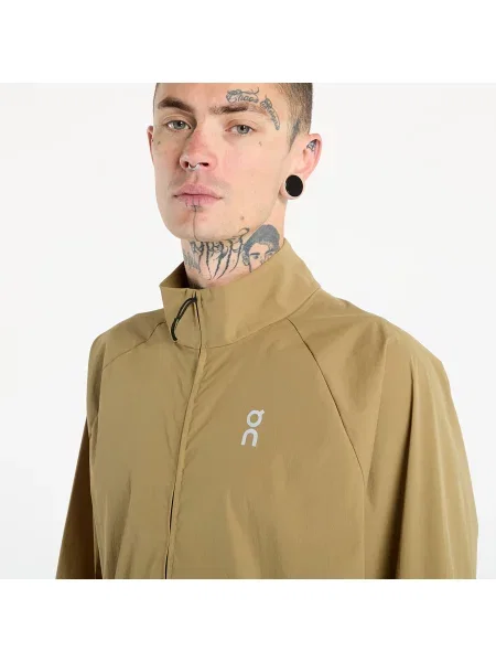 Jacheta On All-Day Zip Jacket Beige/ Khaki M bej
