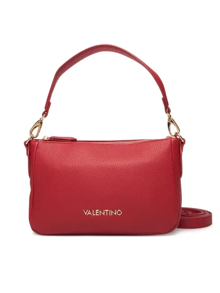 Чанта Valentino червено