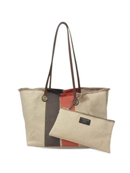 Geantă shopper Borbonese