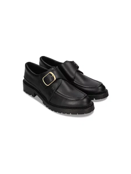 Pantofi Nae Vegan Shoes negru