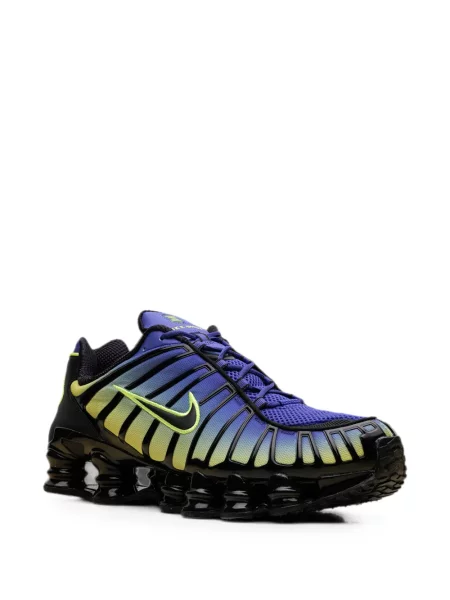 Sneakerși Nike Air Max negru