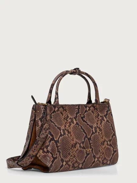Gianni Chiarini сумочка шкіряна AMAL