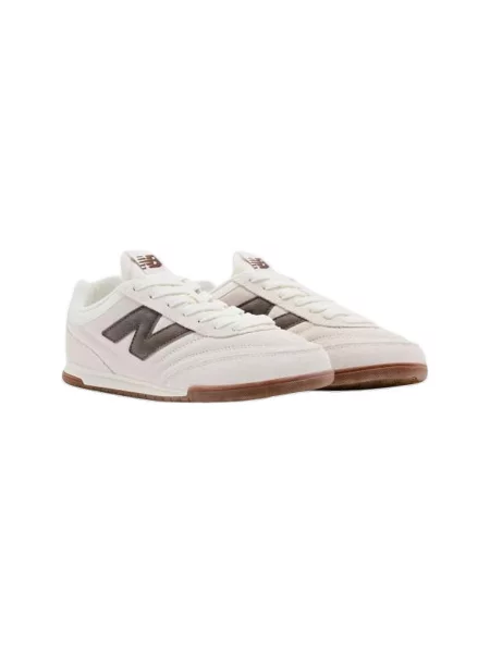 Tenisky New Balance béžová