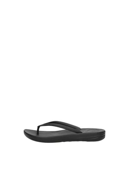 Klapki Fitflop czarne