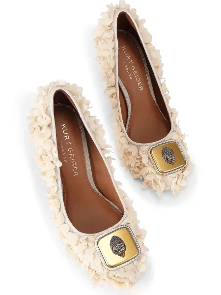 Туфлі Kurt Geiger London Pimlico Court