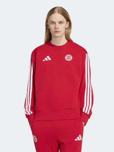 Szvetter Adidas Performance fehér