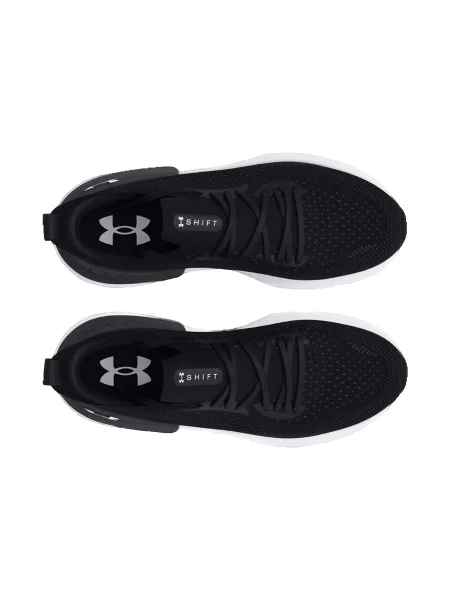 Pantofi Under Armour negru