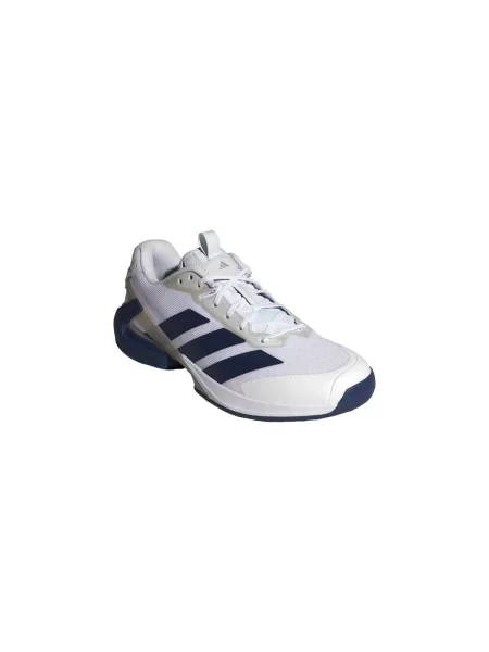 Tenisky Adidas modrá