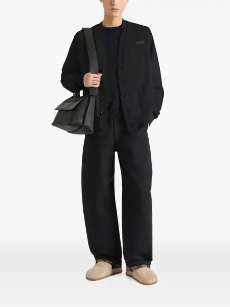 Cardigan Givenchy negru