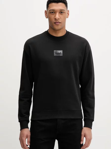 HUGO hanorac de Daylo negru