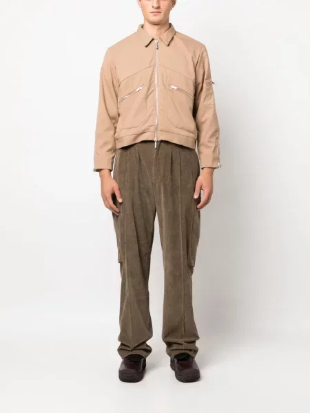 Striukė Rhude ruda