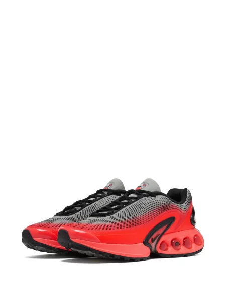 Sneakerși Nike Air Max retro gri