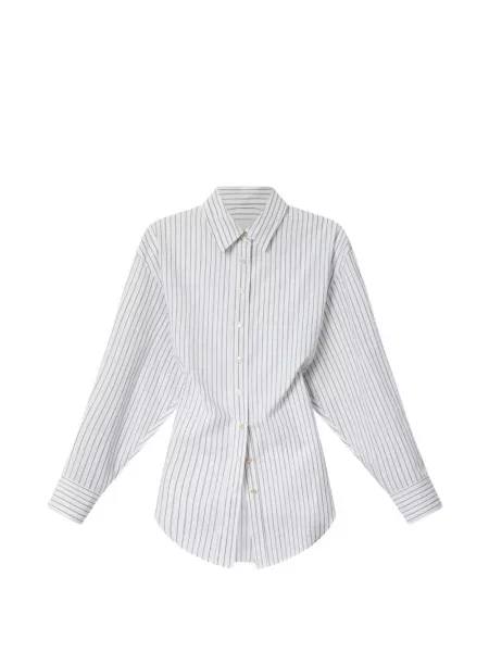 Cămașă Isabel Marant alb