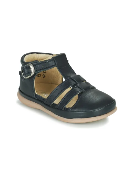 Pantofi copii Little Mary albastru