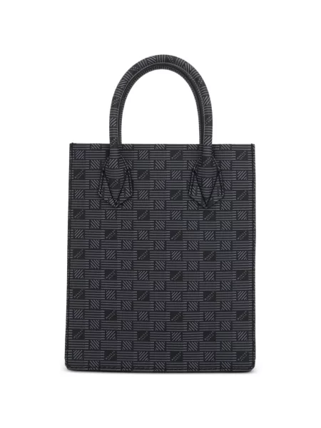 Shopper torbica Moreau crna
