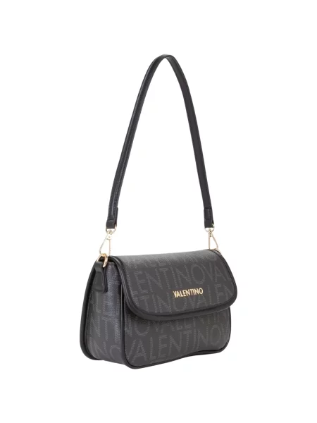 Kabelka Valentino Bags čierna