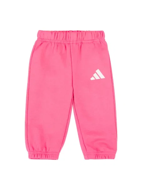 Jogger hlače Adidas ružičasta