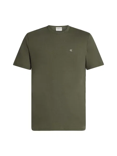 Calvin Klein Jeans Tricou CLASSIC' bej