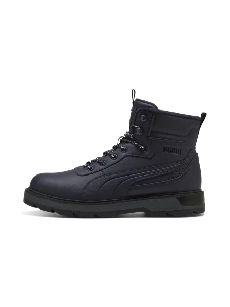 Buty Desierto v3 granatowe